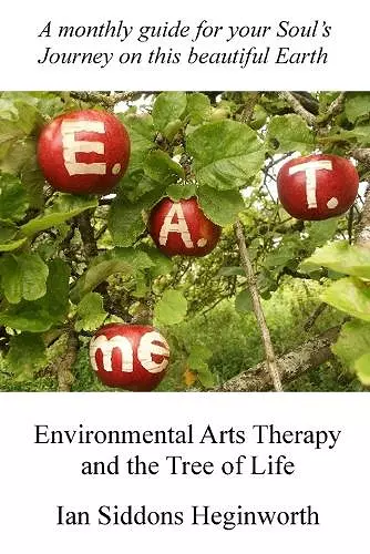 Environmental Arts Therapy and the Tree of Life cover