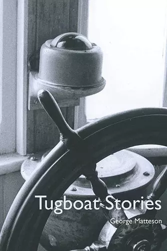 Tugboat Stories cover