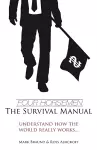 Four Horsemen: The Survival Manual cover