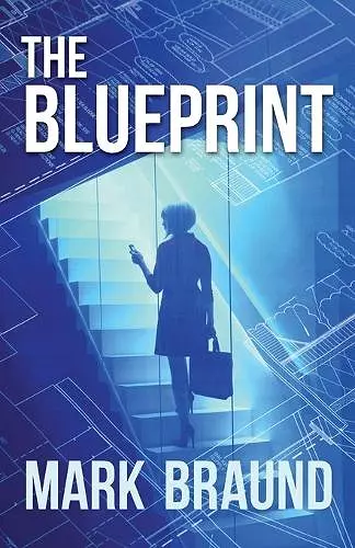 The Blueprint cover
