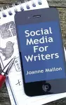 Social Media for Writers cover