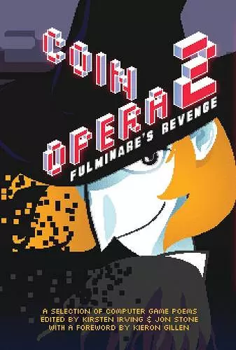 Coin Opera II cover