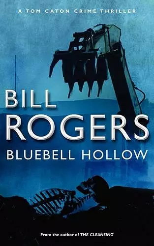 Bluebell Hollow cover