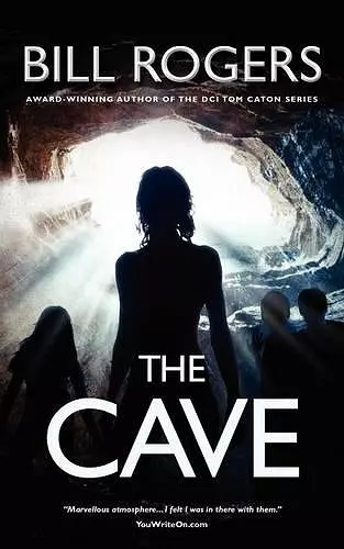 The Cave cover