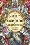The Mystery of Edwin Drood (Completed by David Madden) cover