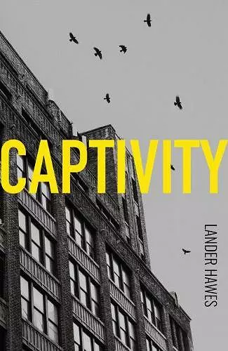 Captivity cover