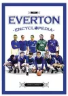 The Everton Encyclopaedia cover