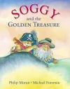 Soggy and the Golden Treasure cover