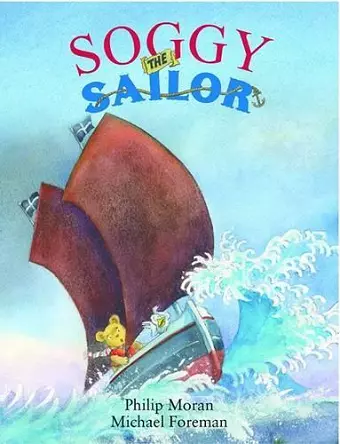 Soggy the Sailor cover