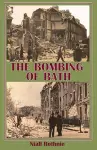 The Bombing of Bath cover