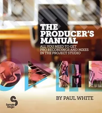 The Producer's Manual cover