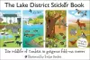 The Lake District Sticker Book cover