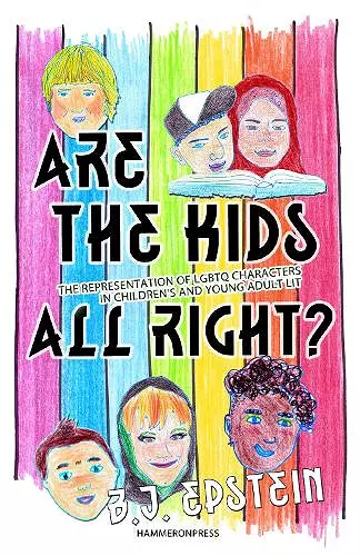 Are the Kids All Right? cover