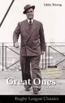 Eddie Waring - the Great Ones and Other Writings cover