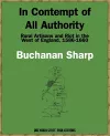 In Contempt of All Authority cover