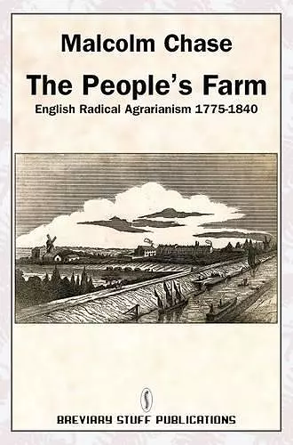 The People's Farm cover