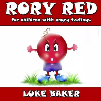 Rory Red cover