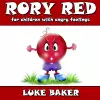 Rory Red cover