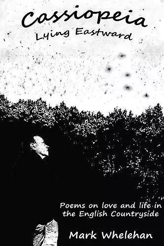 Cassiopeia Lying Eastward cover