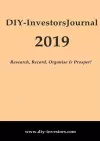 Diy-Investors 2019 Journal cover