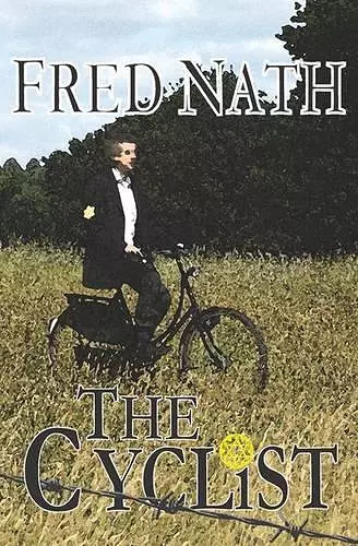 The cyclist cover