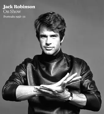 Jack Robinson On Show cover
