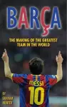 Barca cover