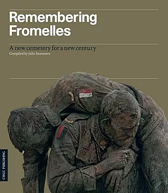 Remembering Fromelles cover