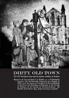 Dirty Old Town cover