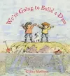 We're Going to Build a Dam cover