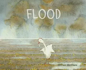 Flood cover