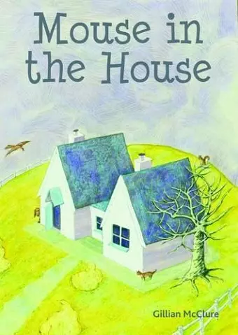 Mouse in the House cover