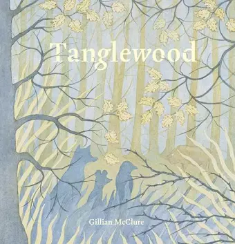 Tanglewood cover
