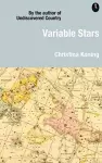 Variable Stars cover