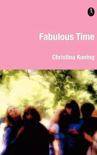 Fabulous Time cover