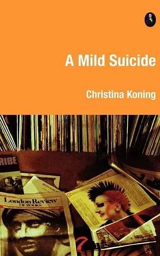 A Mild Suicide cover