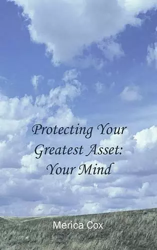 Protecting Your Greatest Asset cover