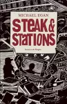 Steak & Stations cover