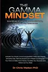 The Gamma Mindset cover