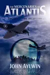 The Mercenaries of Atlantis cover