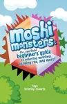 Moshi Monsters cover