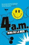 4 a.m. cover