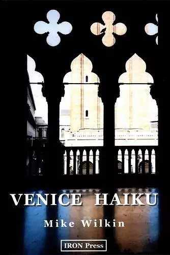 Venice Haiku cover