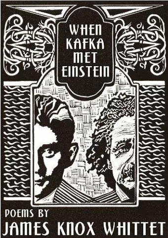 When Kafka Met Einstein cover