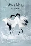 Animal Magic: Poems on a Disappearing World cover
