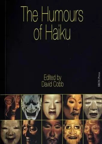 Humours of Haiku cover