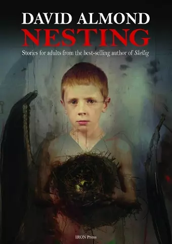 Nesting cover