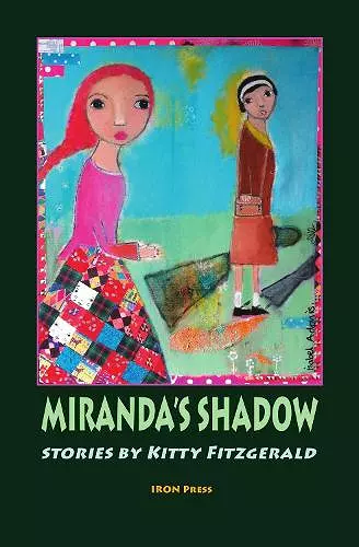 Miranda's Shadow cover