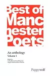 Best of Manchester Poets cover