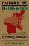 The Stonemason cover